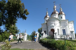 Васильков